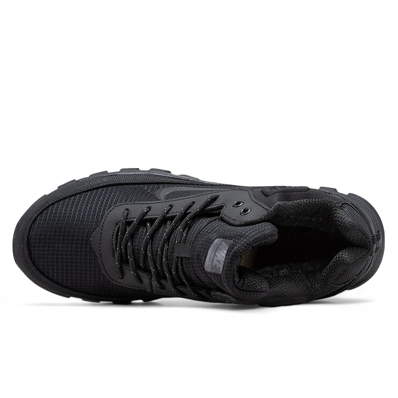 Купить Nike Rivah Gore-Tex Winter Total Black З ХУТРОМ за 4011 грн