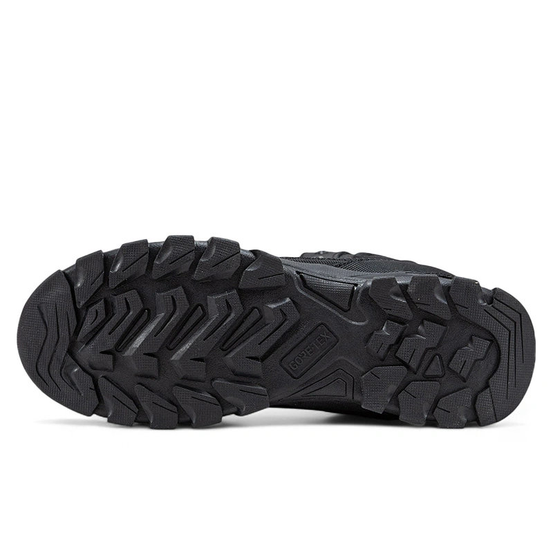 Купить Nike Rivah Gore-Tex Winter Total Black З ХУТРОМ за 4011 грн
