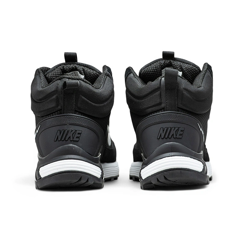 Придбати Nike Rivah Gore-Tex Black White З ХУТРОМ за 4111 грн
