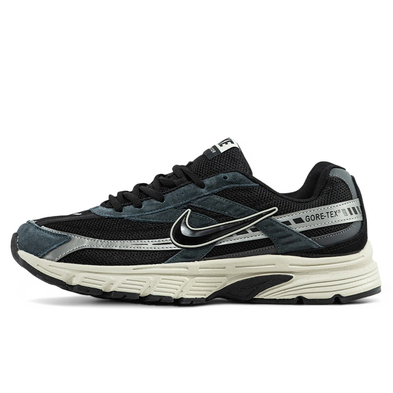 Придбати Nike Initiator Gore-Tex Anthracite Metallic Cool Grey