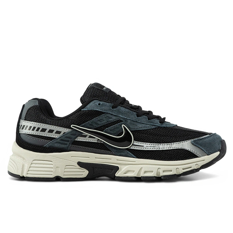 Придбати Nike Initiator Gore-Tex Anthracite Metallic Cool Grey