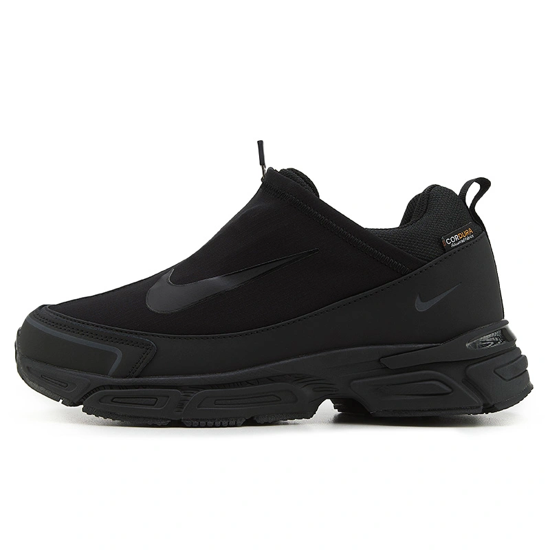 Придбати Nike Zoom Pulse Cordura Black З ХУТРОМ за 4111 грн