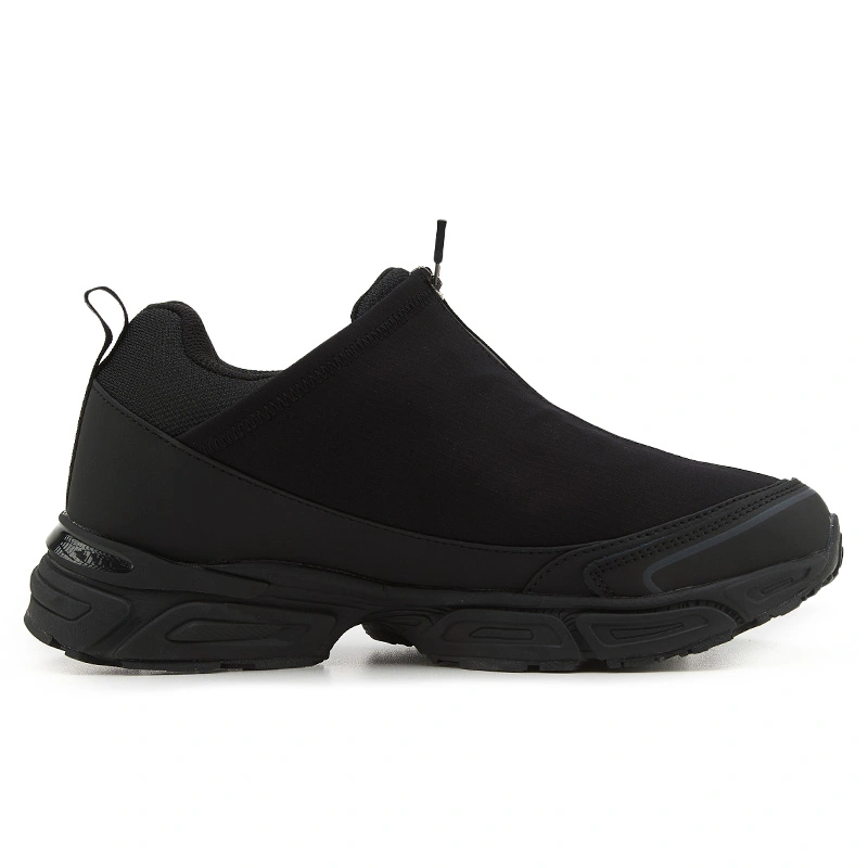 Придбати Nike Zoom Pulse Cordura Black З ХУТРОМ за 4111 грн