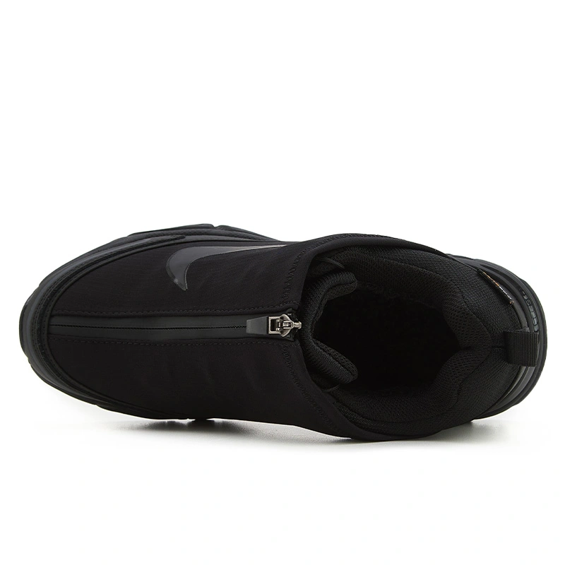 Придбати Nike Zoom Pulse Cordura Black З ХУТРОМ за 4111 грн