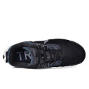 Синтетика Кросівки Nike Pegasus GTX Black Grey