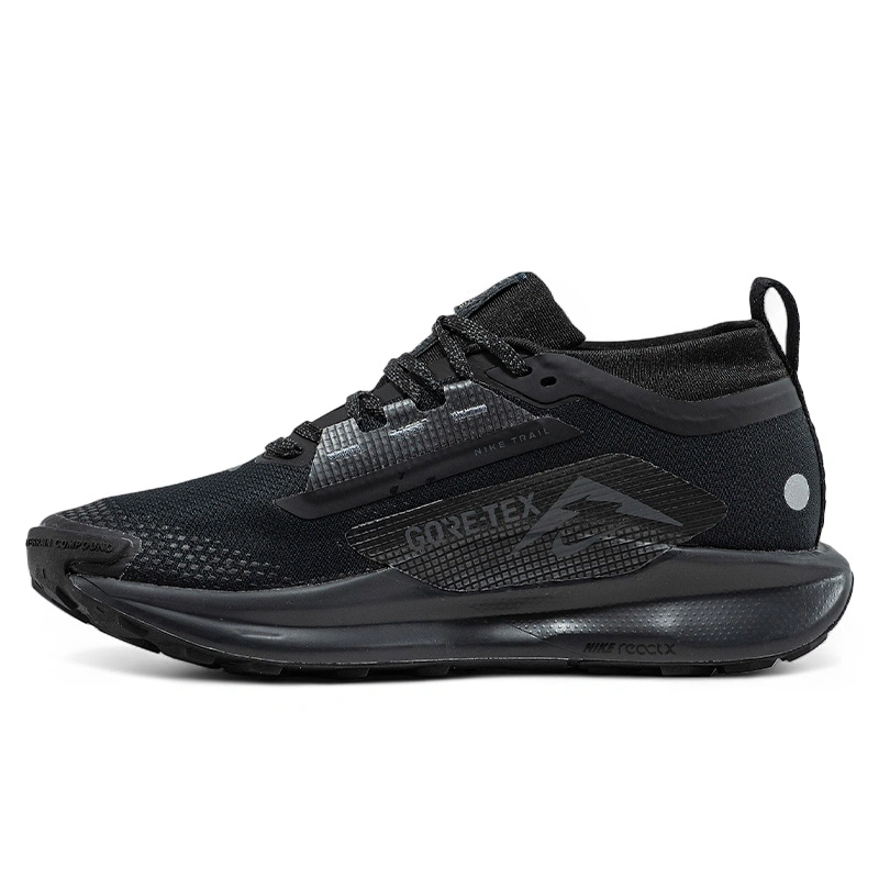 Придбати Nike Pegasus Trail 5 Gore-Tex Black Anthracite FQ0908-002