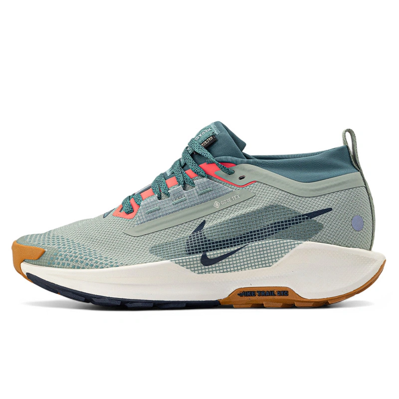 コウヘイダッシュ Придбати Nike Pegasus Trail 5 Gore-Tex Jade Horizon FQ0908-300 за
