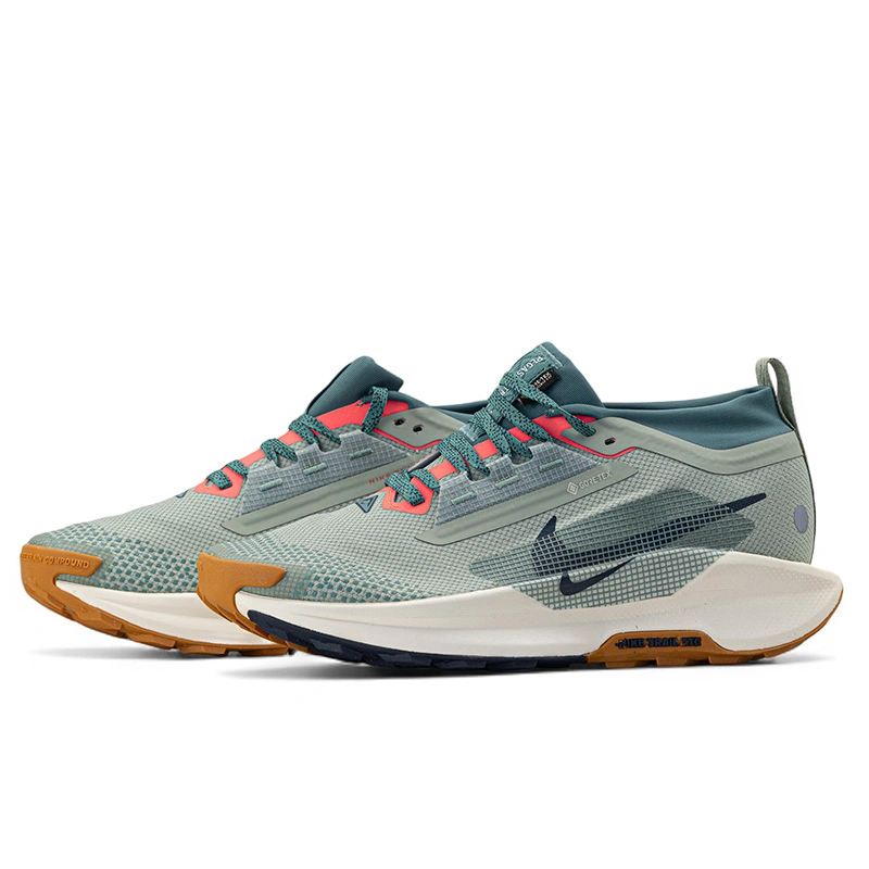 Придбати Nike Pegasus Trail 5 Gore-Tex Jade Horizon FQ0908-300 за