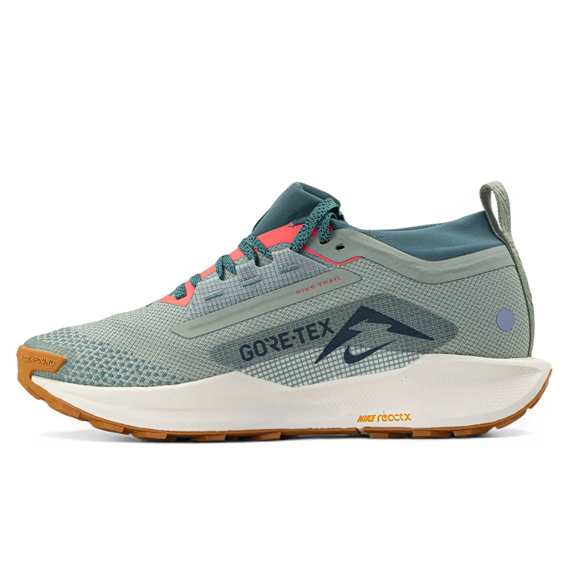 Придбати Nike Pegasus Trail 5 Gore-Tex Jade Horizon FQ0908-300 за