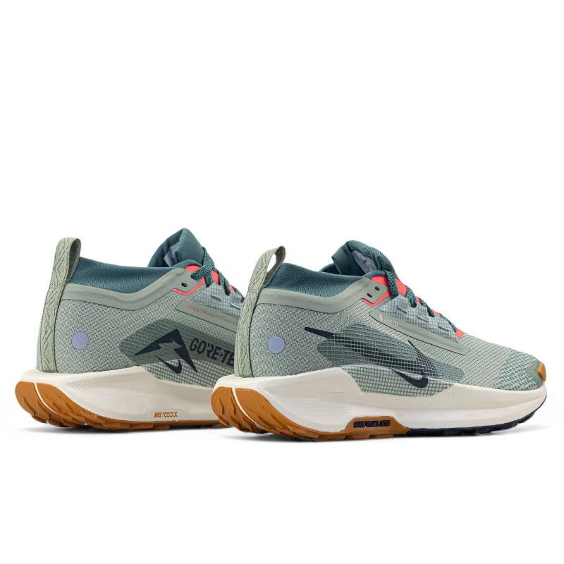 Придбати Nike Pegasus Trail 5 Gore-Tex Jade Horizon FQ0908-300 за
