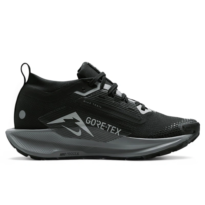 29センチNIKE GORE-TEX PEGASUS TRAIL 5 GTX Купить Nike Pegasus Trail 5 Gore-Tex Black Wolf Grey FQ0912-001 за