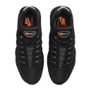 Nike Air Max 95 Essential Halloween DJ6884-001 Женщинам