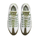 Кросівки Nike Air Max 95 Olive White FD0780-100 Жінкам