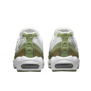 Текстиль Кросівки Nike Air Max 95 Olive White FD0780-100