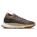 React Pegasus Trail 4 Gore-Tex Anthracite Ale Brown FD5841-001 S-2351539