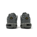 Leather Sneakers Nike Air Max TN Plus Grey Black