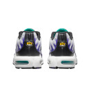 Шкіра Кросівки Nike Air Max Plus Grape DM0032-100