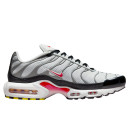 Nike Air Max Plus White Grey Black DM0032-002 S-2351918