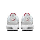 Шкіра Кросівки Nike Air Max Terrascape Plus Pure Platinum Gym Red DV7513-001