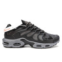 Nike Air Max TN Terraspace Plus Black Grey S-2351983