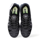 Sneakers Nike Air Max TN Terraspace Plus Black Grey