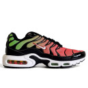 Nike Air Max TN Plus Green Strike Flash Crimson S-2351984