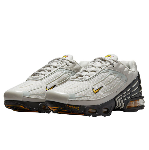 Nike Air Max Plus 3 Light Bone DQ1105-001