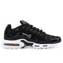 Nike Air Max TN Plus Black White v2 S-2352170