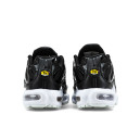 Sneakers Nike Air Max TN Plus Black White v2 Women