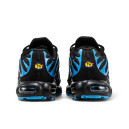 Кроссовки Nike Air Max TN Plus Black University Blue DM0032-005 Женщинам