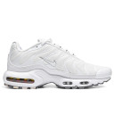 Nike Air Max TN Plus Triple White S-2353572