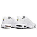 Кросівки Nike Air Max TN Plus Triple White