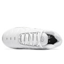 Шкіра Кросівки Nike Air Max TN Plus Triple White