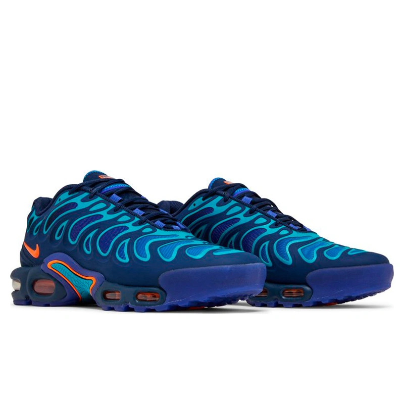 Купить Nike Air Max Plus Drift Midnight Navy FD4290-400 за 4159 грн