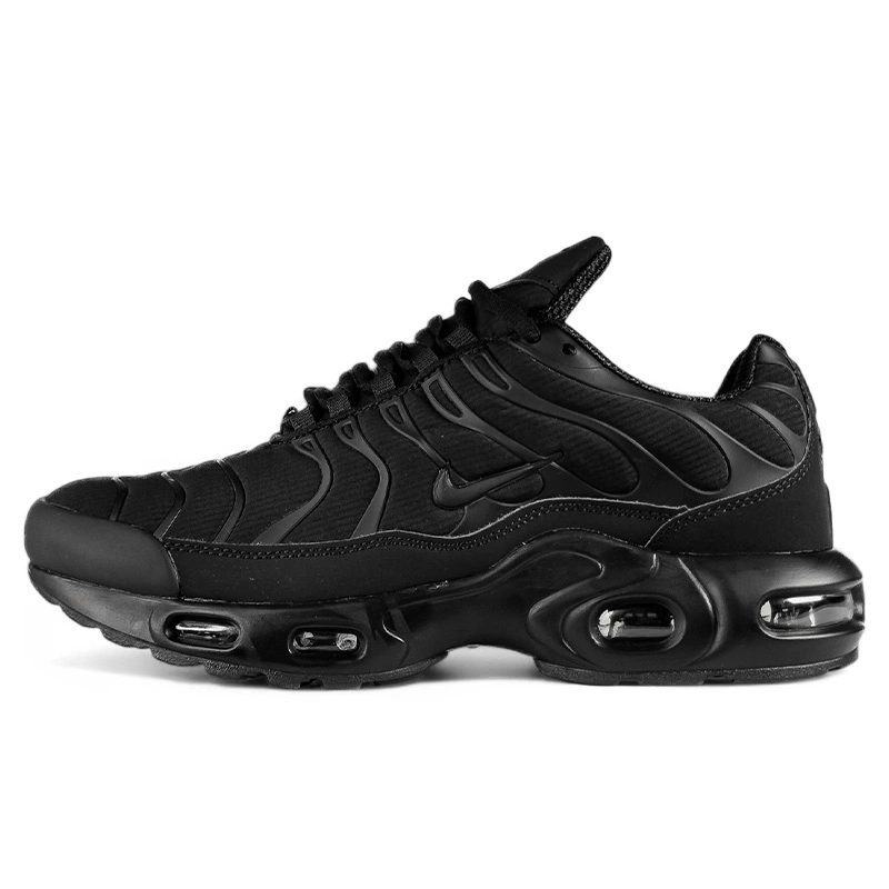 NIKE Air Max Plus Tn スニーカー Придбати Nike Air Max TN Plus Gore-Tex Termo Black за 4209 грн