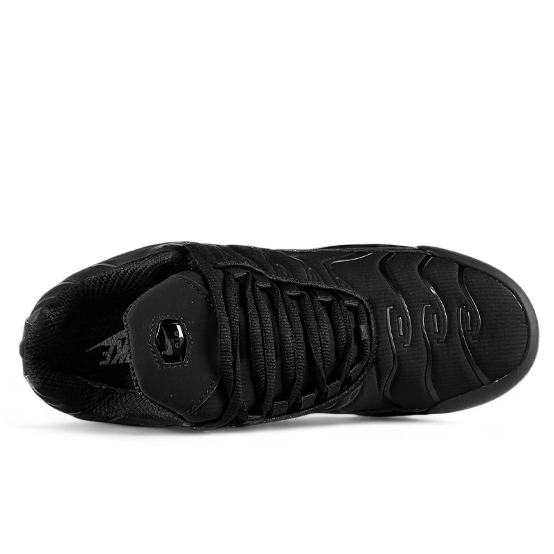 Придбати Nike Air Max TN Plus Gore-Tex Termo Black за 4111 грн