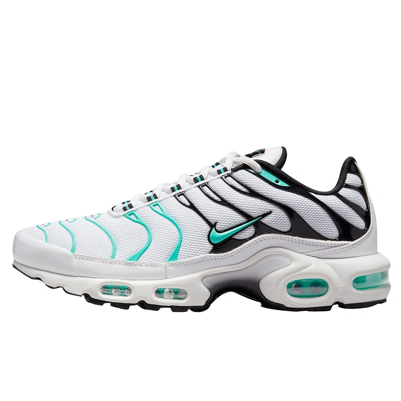 Nike Air Max Plus TN White Mint Black 604133 148 S 2350443 buy with delivery Nike