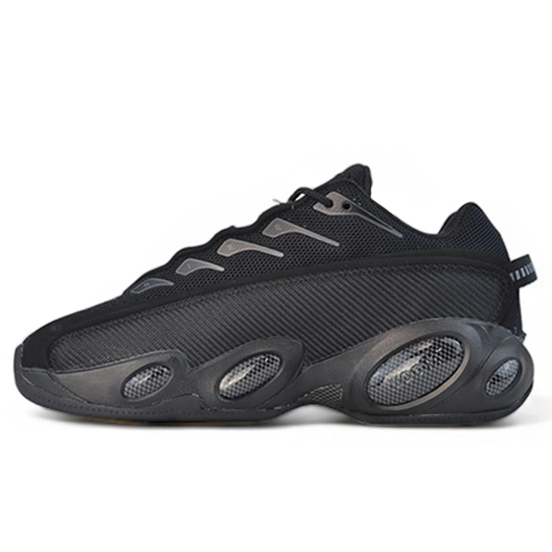 Buy Nike NOCTA Glide Total Black for 79.75€