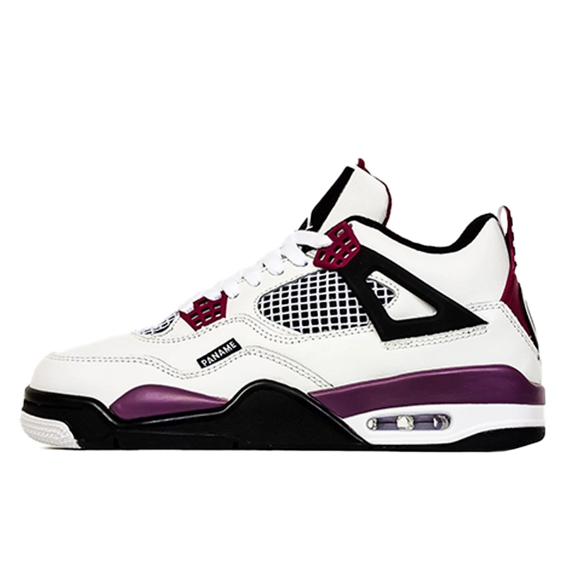 Придбати Jordan 4 Retro Paris Saint-Germain Winter С МЕХОМ за 4278 грн