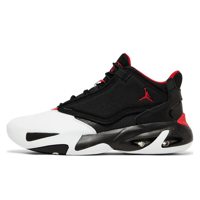 Buy Jordan Max Aura 4 Black Gym Red DN3687-061 for 76.49€