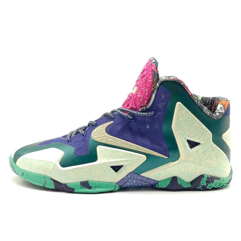 Lebron gumbo outlet