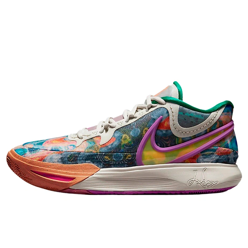 Купить Nike Kyrie 8 Circle Of Life DQ3840-001 за 4152 грн