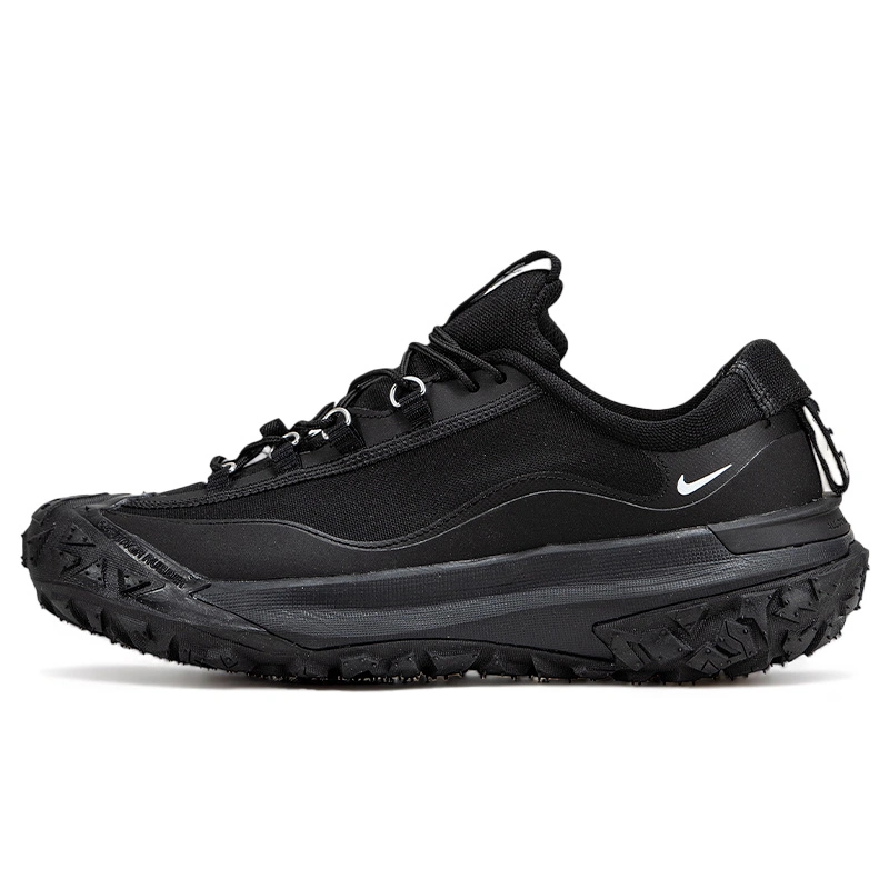 Купить Nike ACG Mountain Fly 2 Gore-Tex Black за 3811 грн