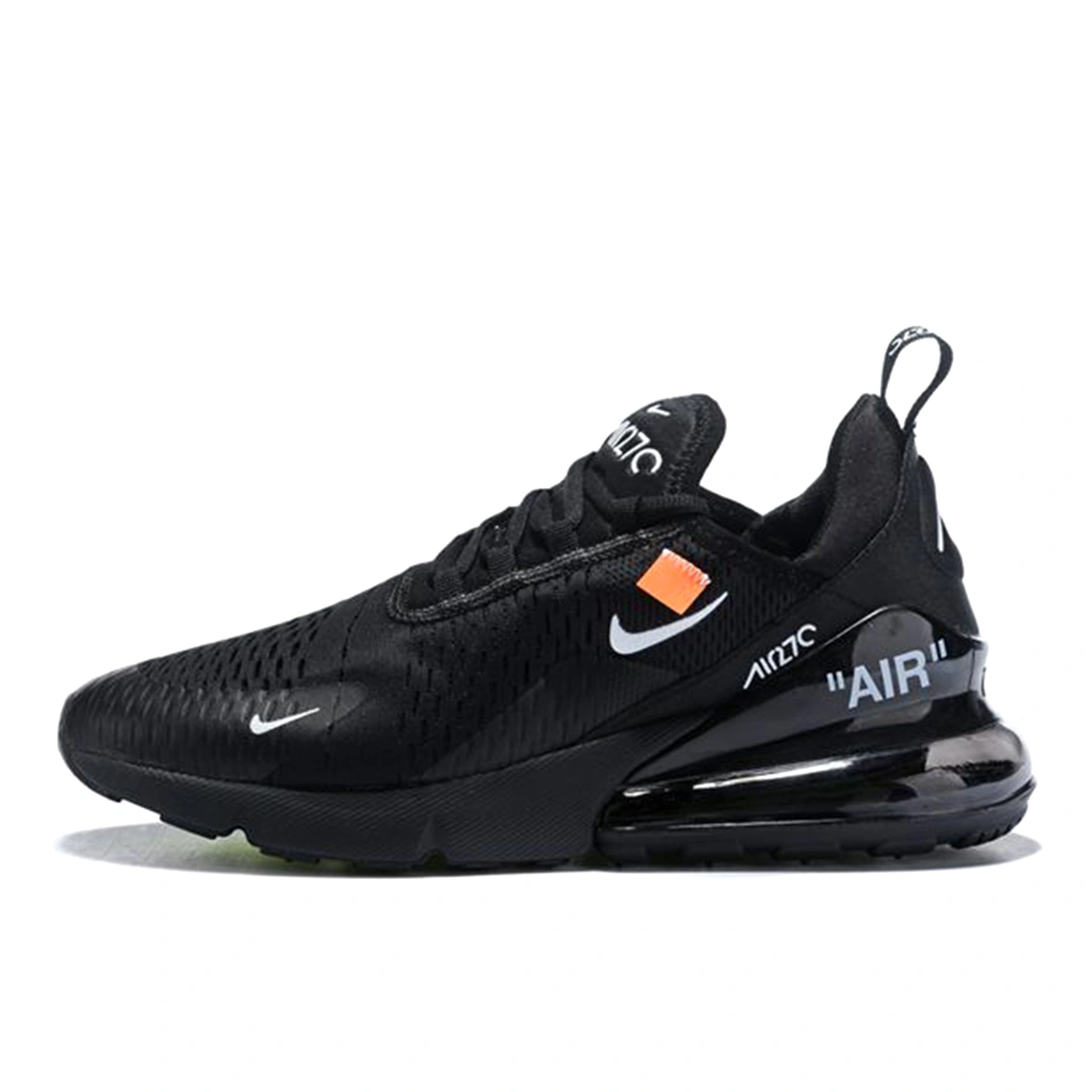 Купить Nike Air Max 270 Off White за 3609 грн
