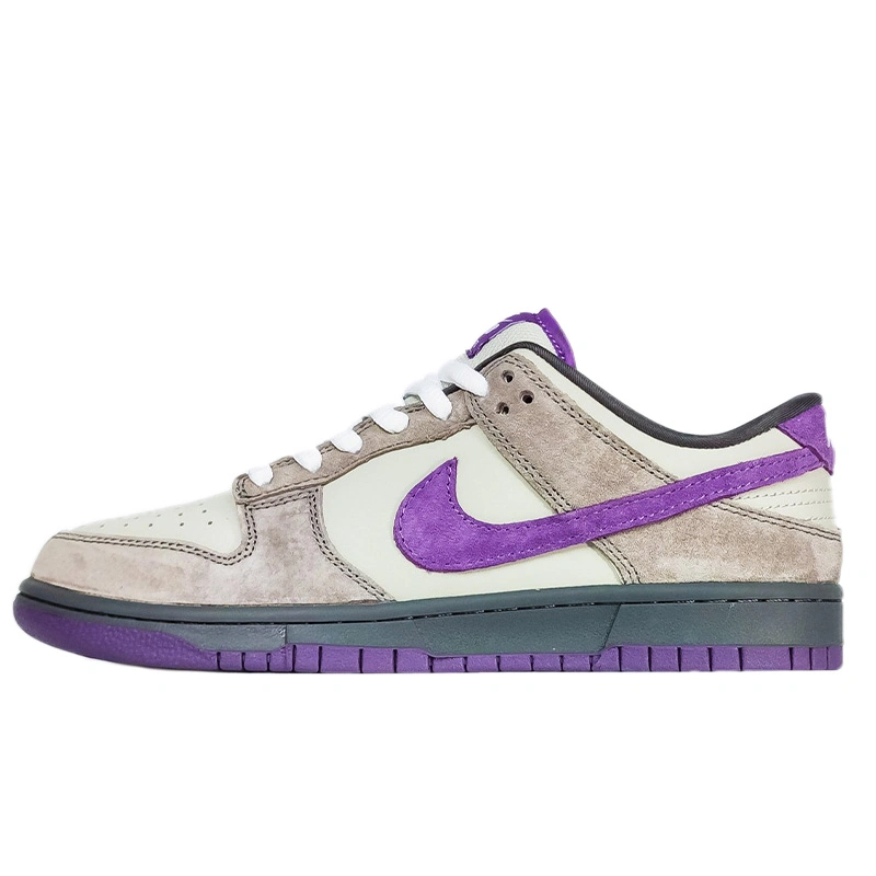 Buy Nike SB Dunk Low Pro Purple Pigeon Winter С МЕХОМ for 79.76€