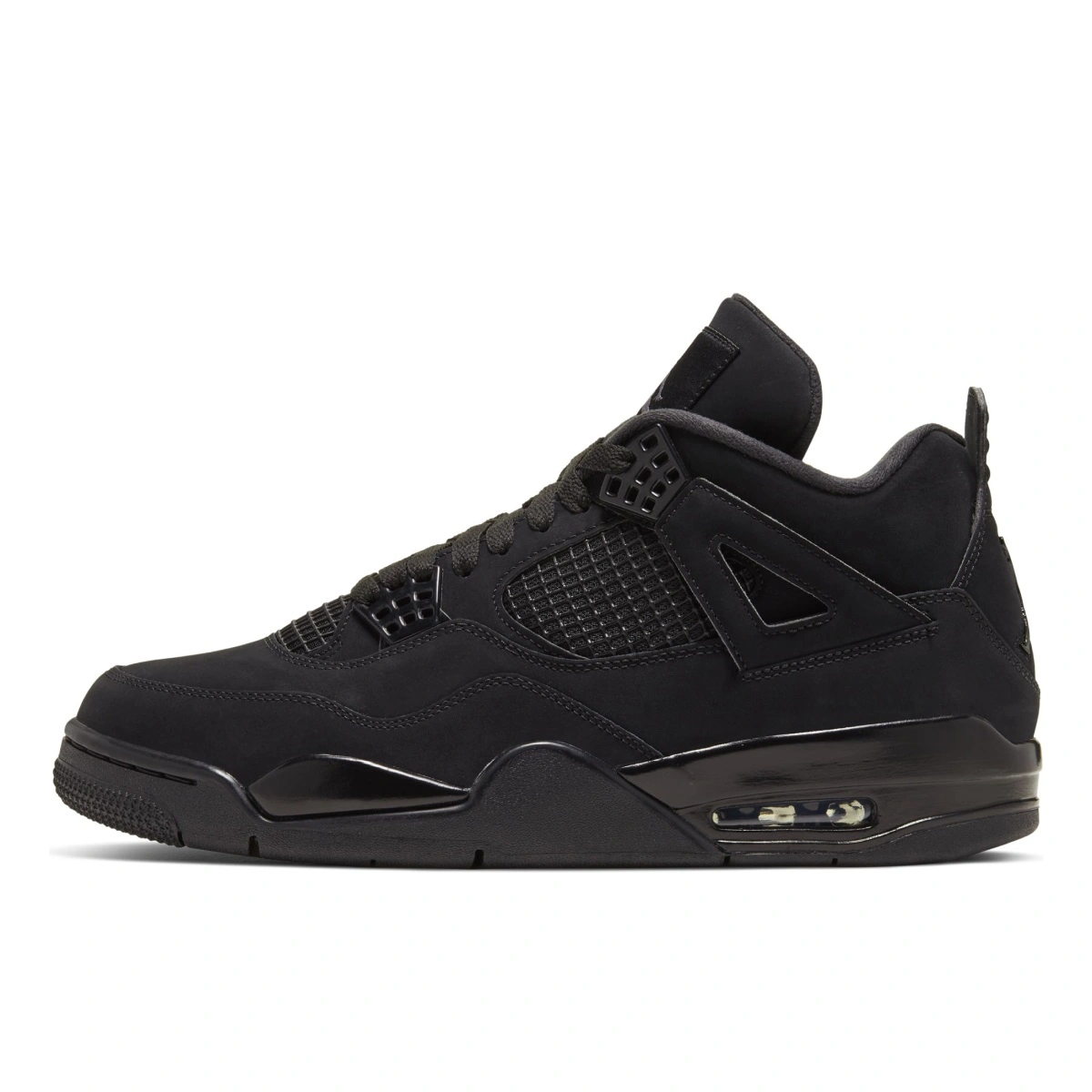 NIKE Air Jordan 4 Retro \