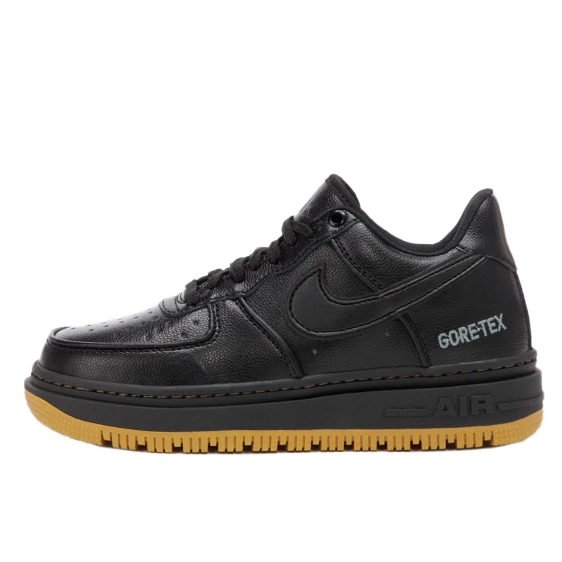 Buy Nike Air Force 1 Low Gore-Tex Winter Termo Black for 65.03€