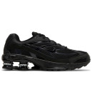 Nike Shox Ride 2 x Supreme Black DN1615-001 S-2351920