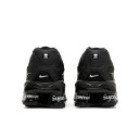 Sneakers Nike Shox Ride 2 x Supreme Black DN1615-001 Women