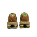 Кроссовки Nike Shox Ride 2 x Supreme Neutral Olive DN1615-200 Женщинам